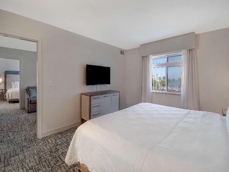 Homewood Suites by Hilton San Francisco Airport-N image