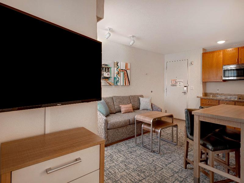 Homewood Suites by Hilton San Francisco Airport-N image
