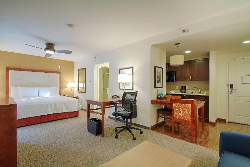 Homewood Suites By Hilton Las Vegas Airport