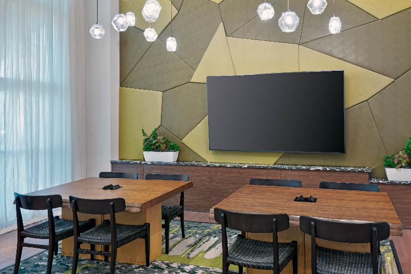 Hampton Inn & Suites Sarasota/University Park