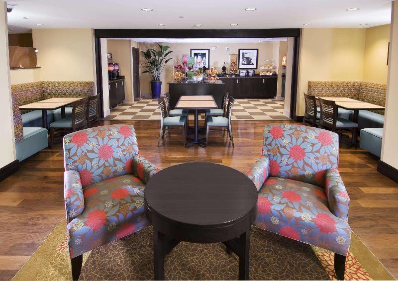 Hampton Inn & Suites Sarasota/University Park