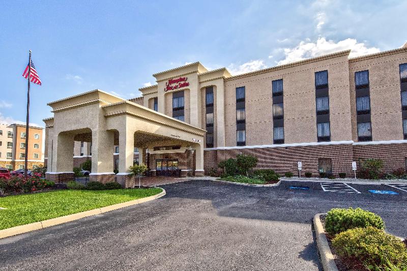 Hampton Inn AND Suites Toledo-Perrysburg