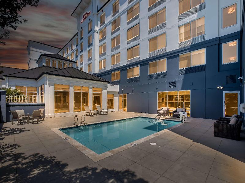 Hilton Garden Inn San Mateo image