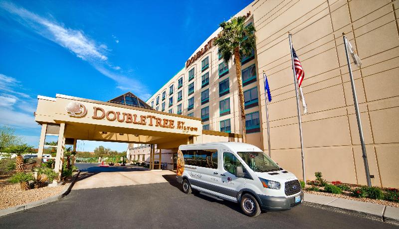 DoubleTree by Hilton Hotel Las Vegas Airport