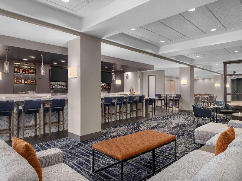 DoubleTree by Hilton Hotel Las Vegas Airport image