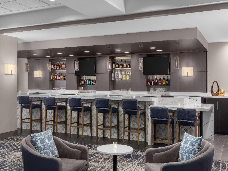 DoubleTree by Hilton Hotel Las Vegas Airport image
