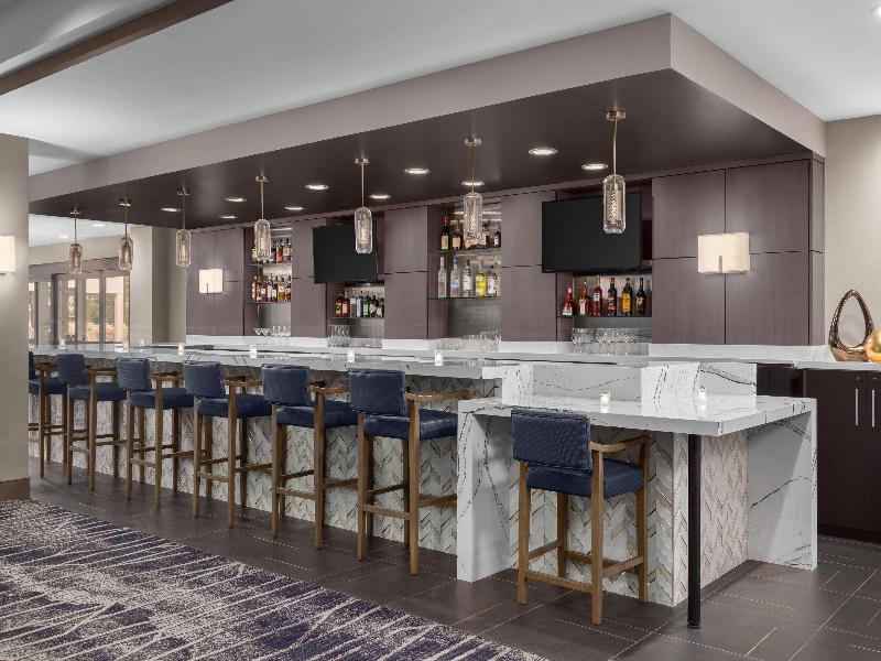 DoubleTree by Hilton Hotel Las Vegas Airport image