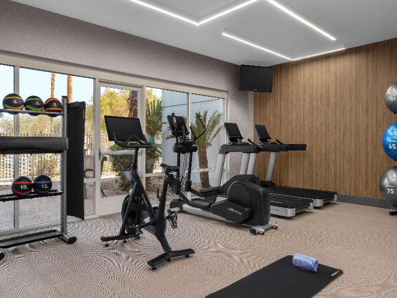 DoubleTree by Hilton Hotel Las Vegas Airport image