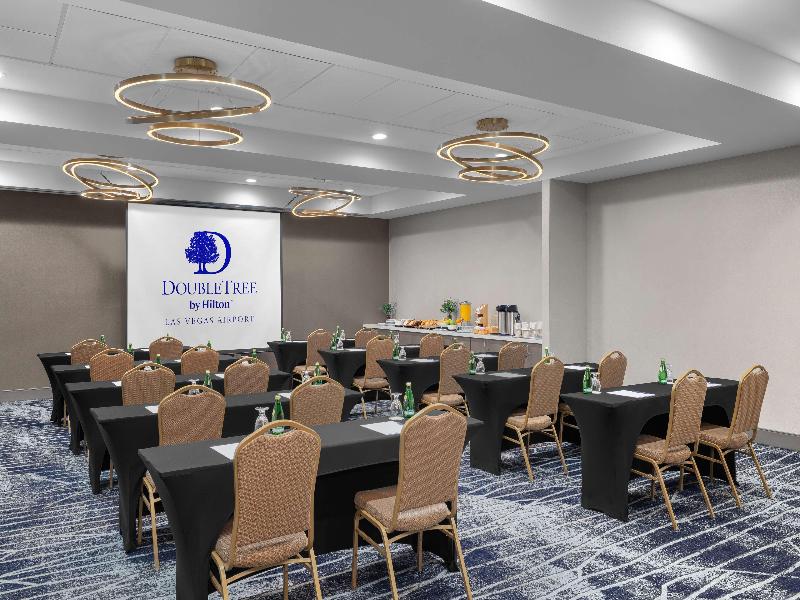 DoubleTree by Hilton Hotel Las Vegas Airport image