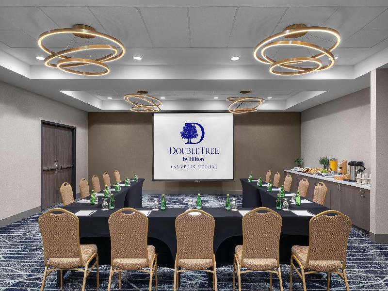 DoubleTree by Hilton Hotel Las Vegas Airport image