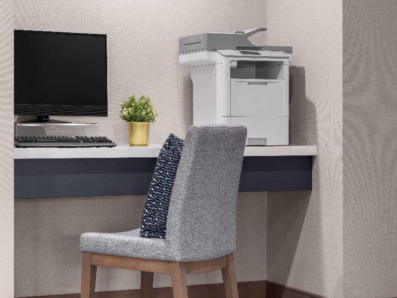 DoubleTree by Hilton Hotel Las Vegas Airport image