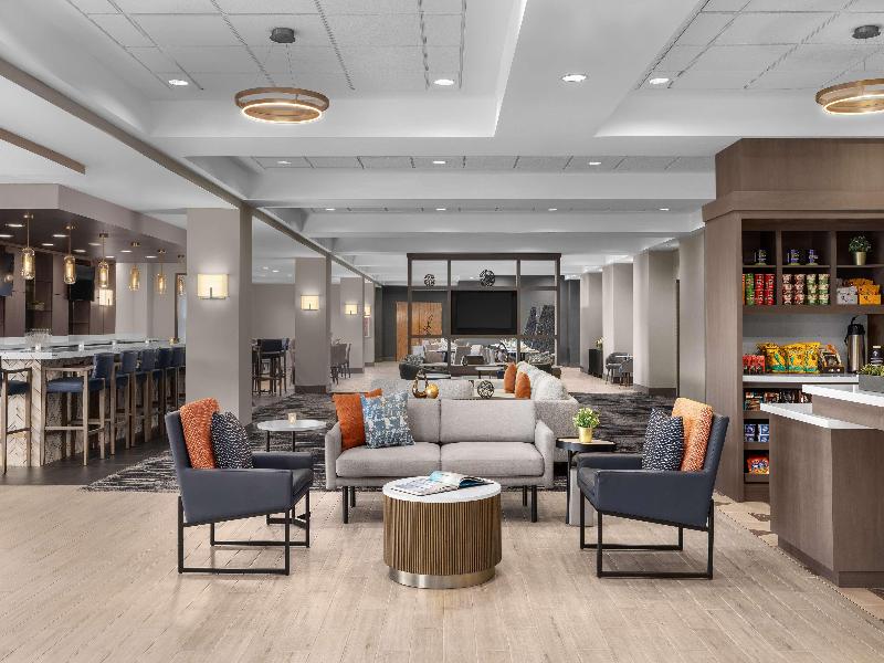 DoubleTree by Hilton Hotel Las Vegas Airport image