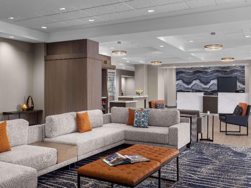 DoubleTree by Hilton Hotel Las Vegas Airport image