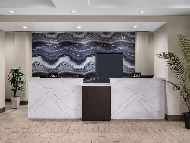 DoubleTree by Hilton Hotel Las Vegas Airport image