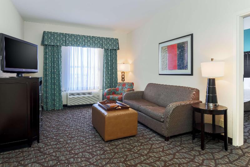 Hotel Homewood Suites by Hilton Lawton, OK