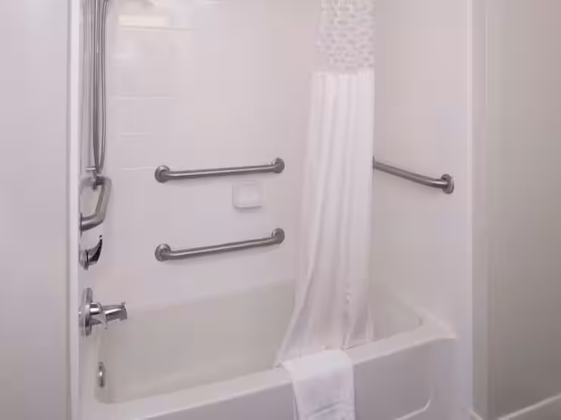 Hampton Inn & Suites Schertz image