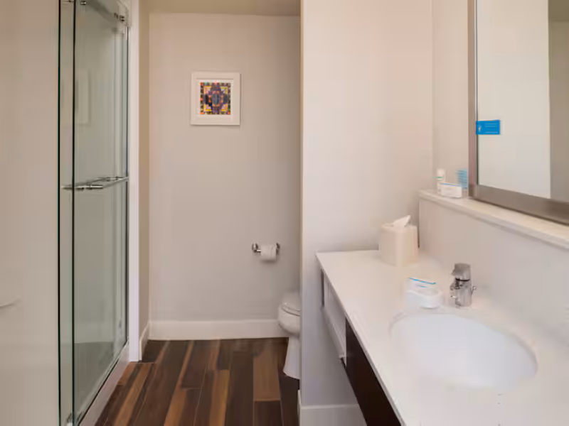 Hampton Inn & Suites Schertz image