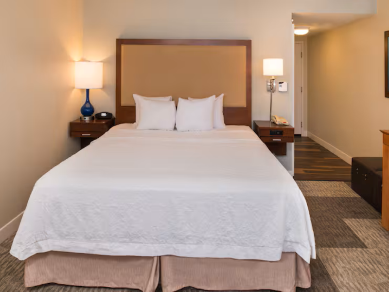 Hampton Inn & Suites Schertz image