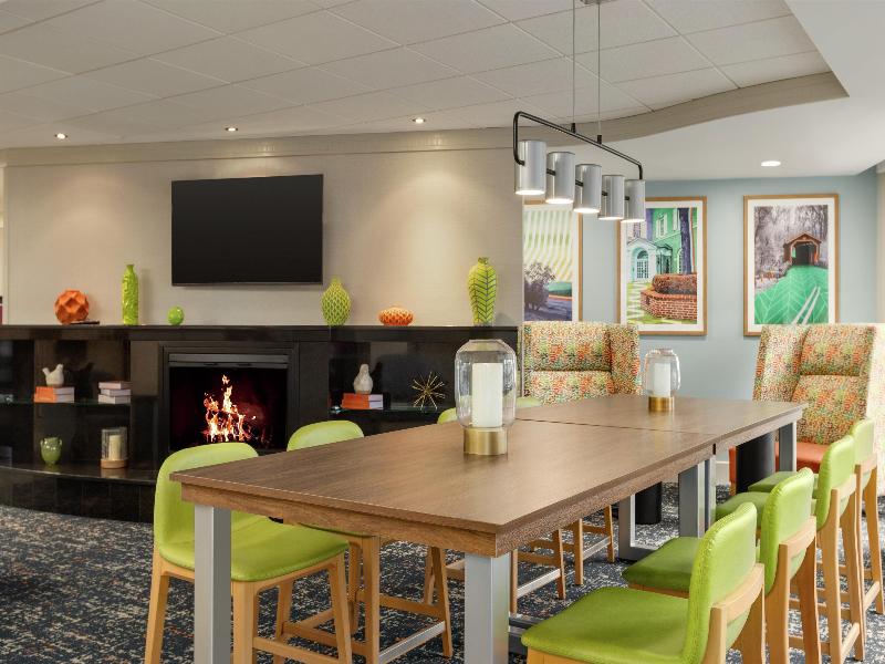 Hampton Inn Lancaster image