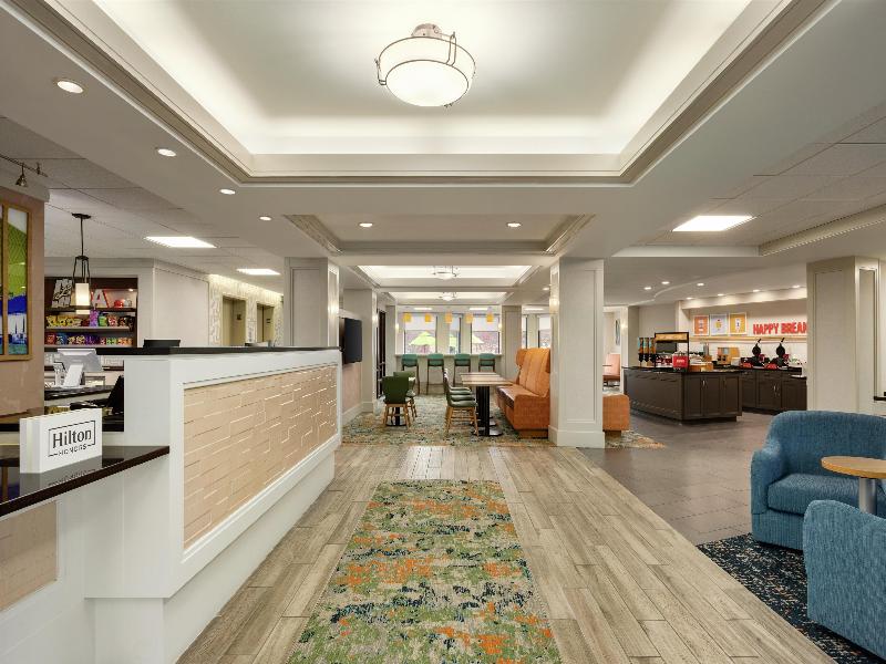 Hampton Inn Lancaster image