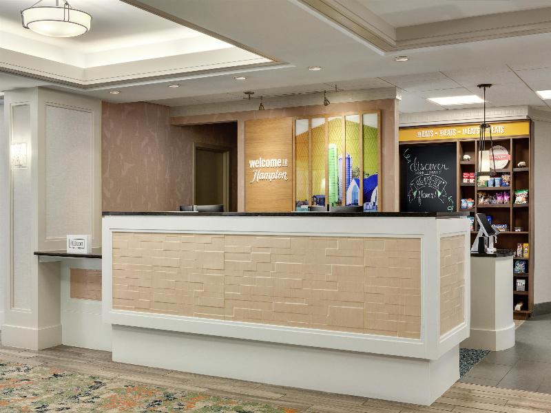 Hampton Inn Lancaster image