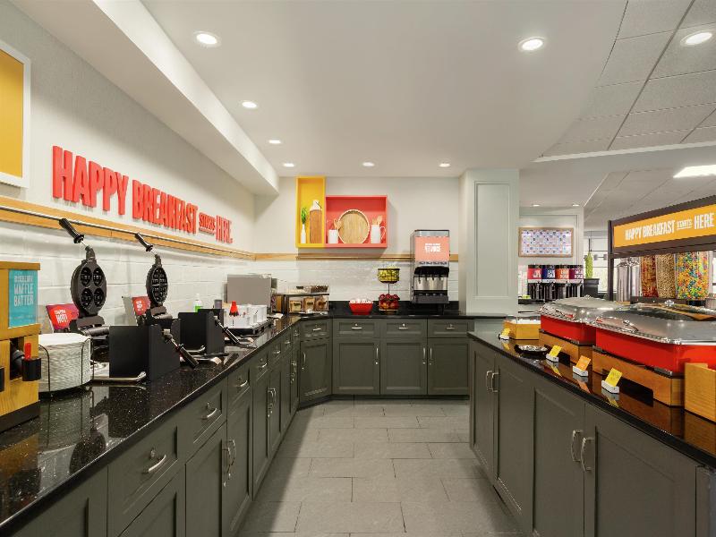 Hampton Inn Lancaster image