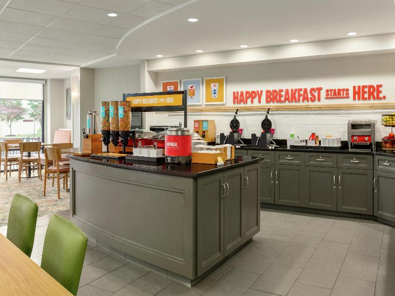 Hampton Inn Lancaster image