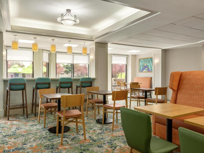 Hampton Inn Lancaster image