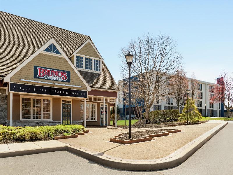 Hampton Inn Lancaster image