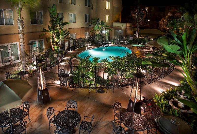 Hotel Homewood Suites by Hilton San Diego-Del Mar