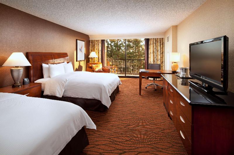 Hilton Orange County Costa Mesa image