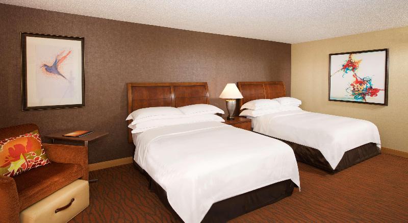 Hilton Orange County Costa Mesa image