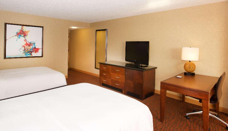 Hilton Orange County Costa Mesa image