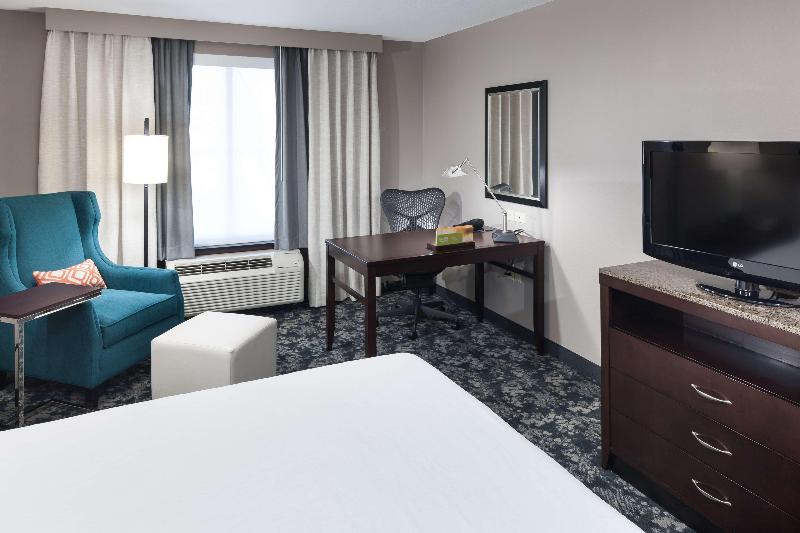 Hilton Garden Inn Cincinnati/Mason image
