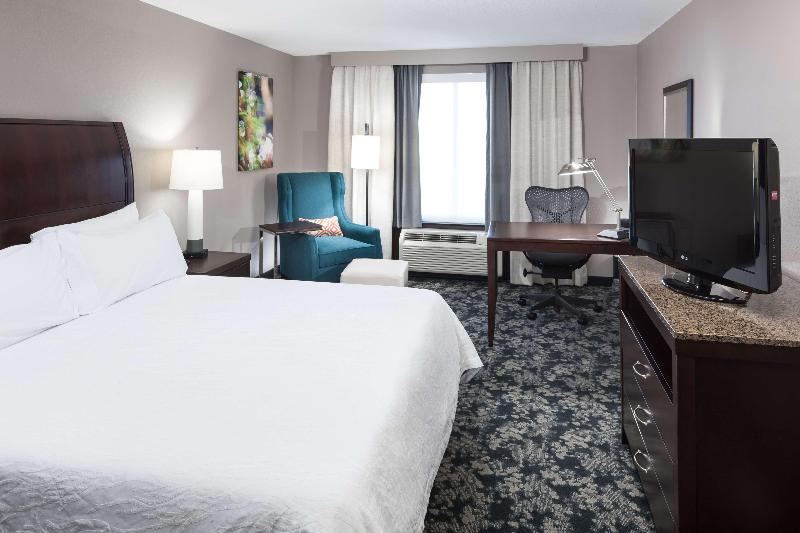 Hilton Garden Inn Cincinnati/Mason image
