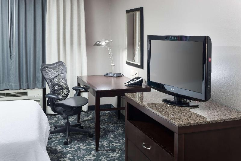 Hilton Garden Inn Cincinnati/Mason image