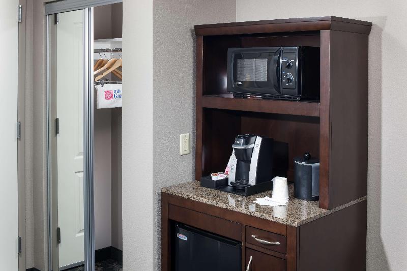 Hilton Garden Inn Cincinnati/Mason image