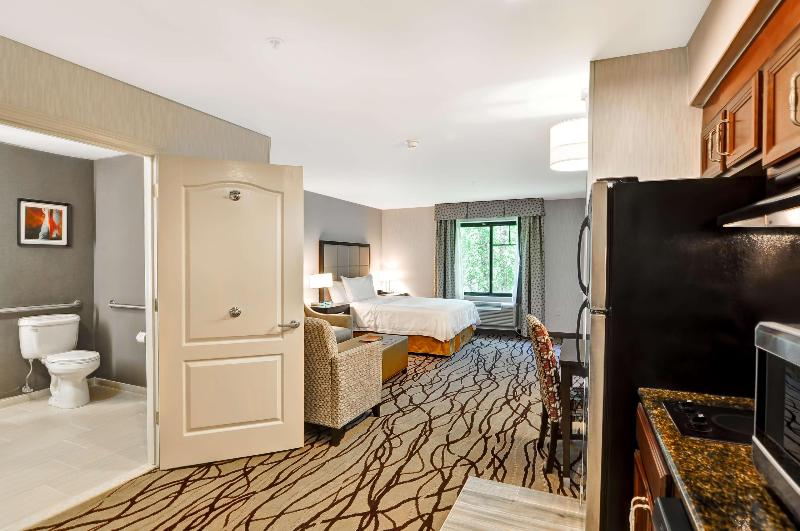 Homewood Suites by Hilton Boston/Cambridge-Arlingt
