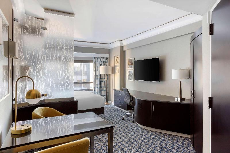 Hilton Club New York