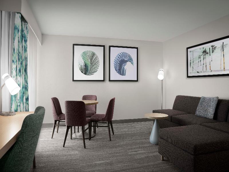 Hilton Garden Inn Jacksonville Downtown Southbank image
