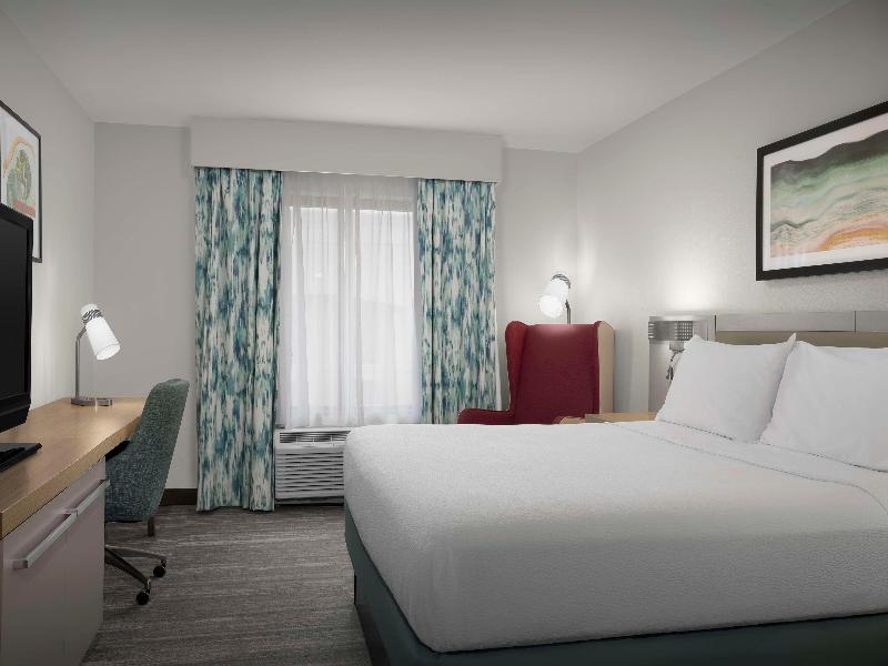 Hilton Garden Inn Jacksonville Downtown Southbank image