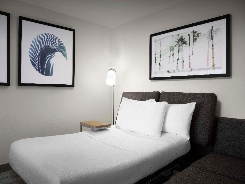 Hilton Garden Inn Jacksonville Downtown Southbank image