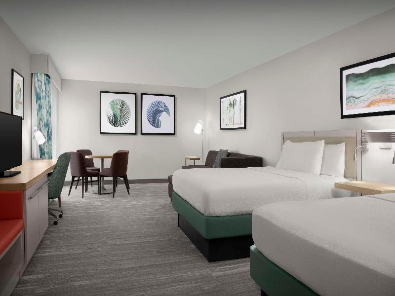 Hilton Garden Inn Jacksonville Downtown Southbank image