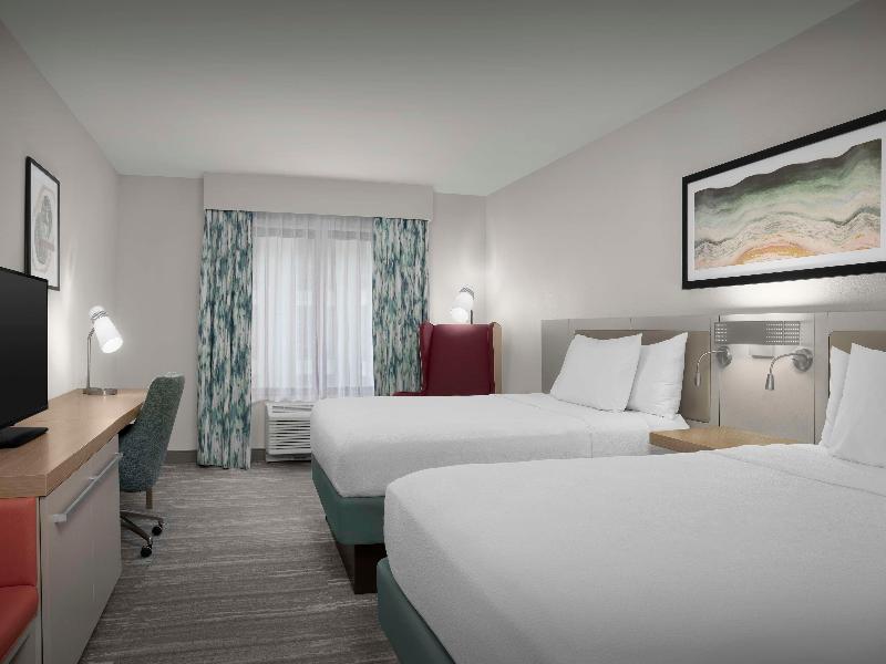 Hilton Garden Inn Jacksonville Downtown Southbank image