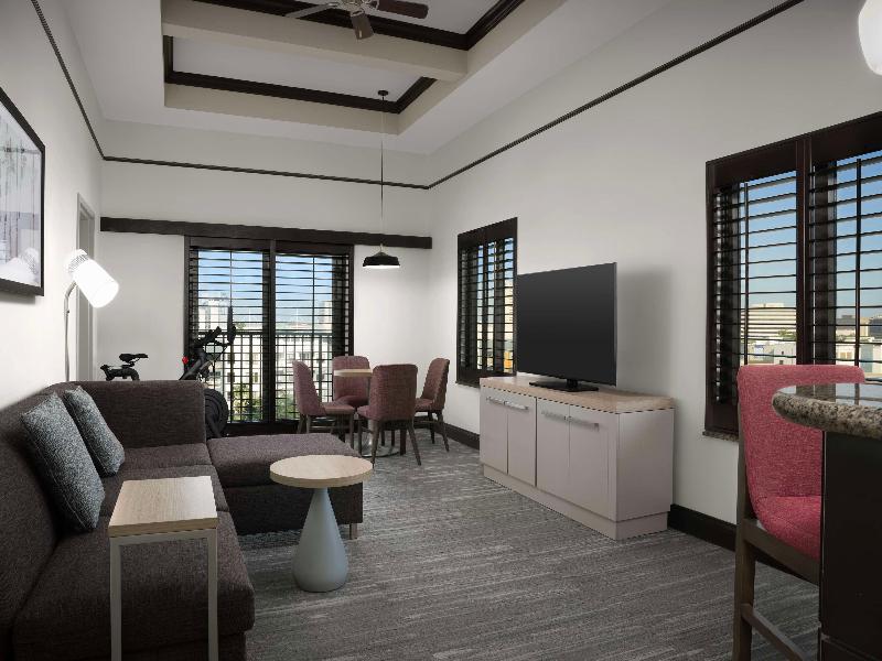 Hilton Garden Inn Jacksonville Downtown Southbank image