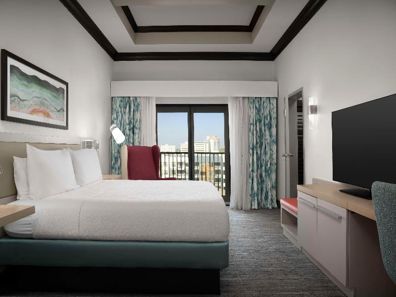 Hilton Garden Inn Jacksonville Downtown Southbank image