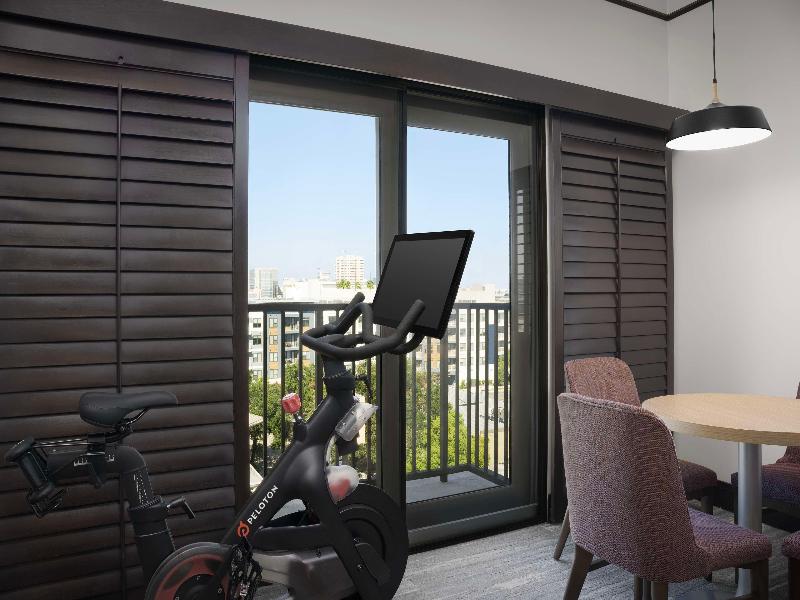 Hilton Garden Inn Jacksonville Downtown Southbank image