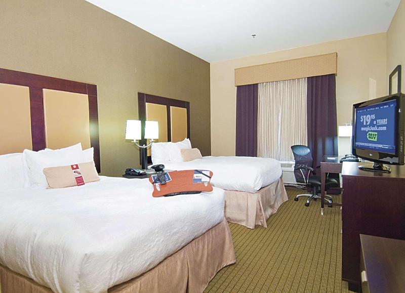 Hampton Inn & Suites Decatur image