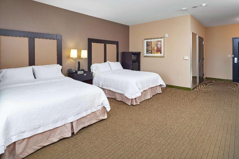 Hampton Inn & Suites Decatur image