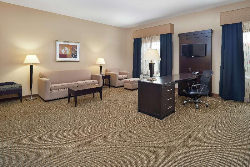Hampton Inn & Suites Decatur image